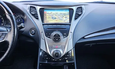 Hyundai Grandeur 2012, 160400 км, за 3222.84 USD - фото 14