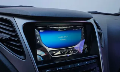Hyundai Grandeur 2012, 160400 км, за 3222.84 USD - фото 16