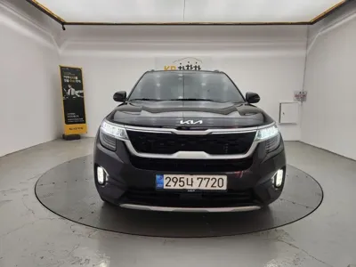 Kia Seltos 2022, 42670 км, за 12890.01 USD
