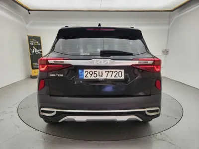 Kia Seltos 2022, 42670 км, за 12890.01 USD