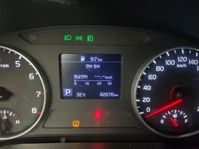 Kia Seltos 2022, 42670 км, за 12800.32 USD - фото 8