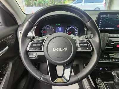 Kia Seltos 2022, 42670 км, за 12800.32 USD - фото 20