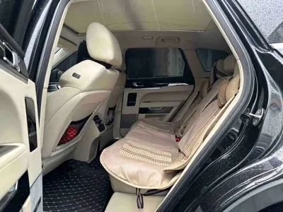 Zotye Zotye T700 2017, 112000 км, за 3384.28 USD