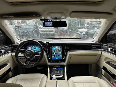 Zotye Zotye T700 2017, 112000 км, за 3384.28 USD