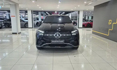 Mercedes-Benz GLE-Class 2023, 41650 км, за 61589.35 USD