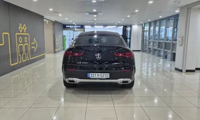 Mercedes-Benz GLE-Class 2023, 41650 км, за 61589.35 USD