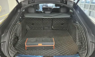 Mercedes-Benz GLE-Class 2023, 41650 км, за 61589.35 USD