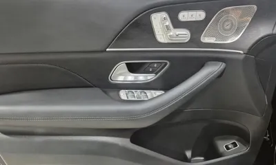 Mercedes-Benz GLE-Class 2023, 41650 км, за 61589.35 USD - фото 10