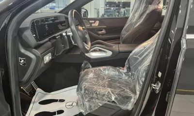 Mercedes-Benz GLE-Class 2023, 41650 км, за 61589.35 USD - фото 11
