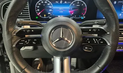 Mercedes-Benz GLE-Class 2023, 41650 км, за 61589.35 USD - фото 14