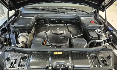 Mercedes-Benz GLE-Class 2023, 41650 км, за 61589.35 USD - фото 20