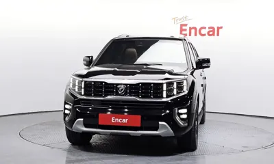 Kia Mohave 2021, 92443 км, за 20350.18 USD