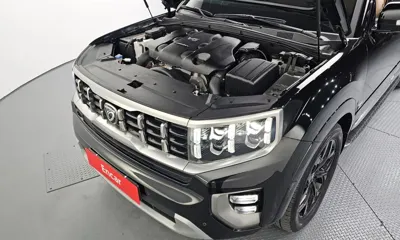 Kia Mohave 2021, 92443 км, за 20217.93 USD - фото 6