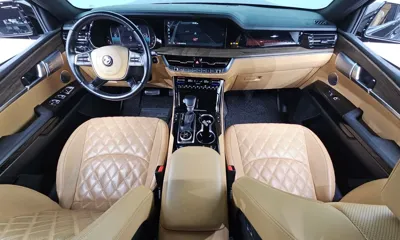 Kia Mohave 2021, 92443 км, за 20217.93 USD - фото 7