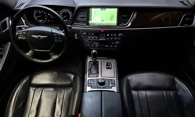 Hyundai Genesis 2016, 160500 км, за 6502.89 USD - фото 7