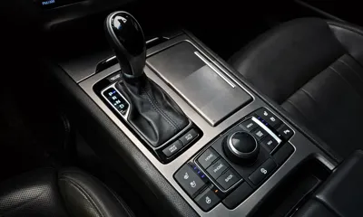 Hyundai Genesis 2016, 160500 км, за 6502.89 USD - фото 9
