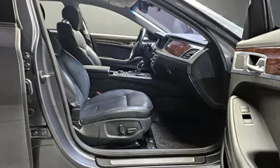 Hyundai Genesis 2016, 160500 км, за 6502.89 USD - фото 10