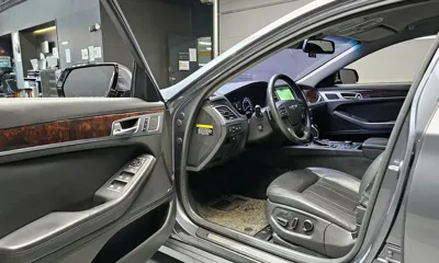 Hyundai Genesis 2016, 160500 км, за 6502.89 USD - фото 11