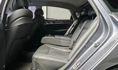 Hyundai Genesis 2016, 160500 км, за 6502.89 USD - фото 12