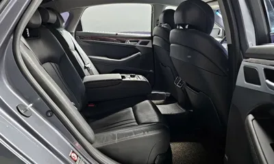 Hyundai Genesis 2016, 160500 км, за 6502.89 USD - фото 13