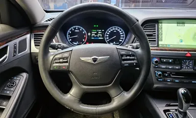 Hyundai Genesis 2016, 160500 км, за 6502.89 USD - фото 14