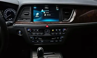 Hyundai Genesis 2016, 160500 км, за 6502.89 USD - фото 16