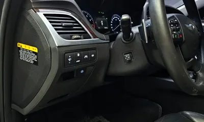 Hyundai Genesis 2016, 160500 км, за 6502.89 USD - фото 17