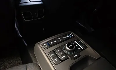 Hyundai Genesis 2016, 160500 км, за 6502.89 USD - фото 18