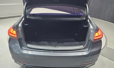 Hyundai Genesis 2016, 160500 км, за 6502.89 USD - фото 20
