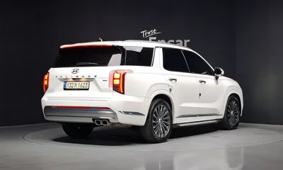 Hyundai Palisade 2023, 81039 км, за 30589.47 USD