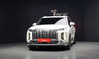 Hyundai Palisade 2023, 81039 км, за 30589.47 USD