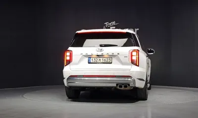 Hyundai Palisade 2023, 81039 км, за 30589.47 USD