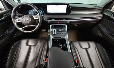 Hyundai Palisade 2023, 81039 км, за 30344.46 USD - фото 7