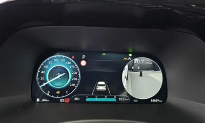 Hyundai Palisade 2023, 81039 км, за 30344.46 USD - фото 8