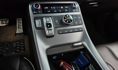 Hyundai Palisade 2023, 81039 км, за 30344.46 USD - фото 9