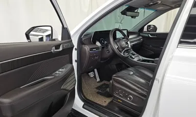 Hyundai Palisade 2023, 81039 км, за 30344.46 USD - фото 10