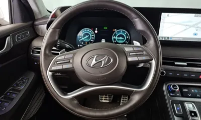 Hyundai Palisade 2023, 81039 км, за 30344.46 USD - фото 13