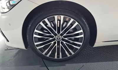 Mercedes-Benz S-Class 2022, 14819 км, за 97719.92 USD