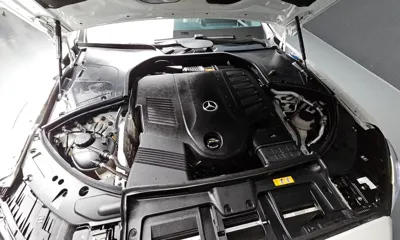Mercedes-Benz S-Class 2022, 14819 км, за 97719.92 USD - фото 6
