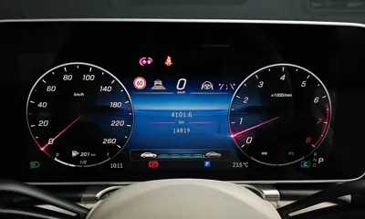 Mercedes-Benz S-Class 2022, 14819 км, за 97719.92 USD - фото 8
