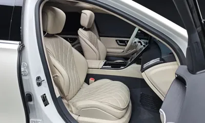 Mercedes-Benz S-Class 2022, 14819 км, за 97719.92 USD - фото 11