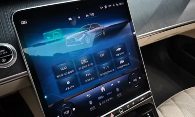 Mercedes-Benz S-Class 2022, 14819 км, за 97719.92 USD - фото 17