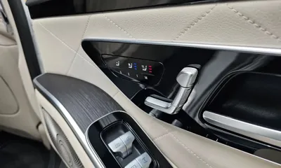 Mercedes-Benz S-Class 2022, 14819 км, за 97719.92 USD - фото 19