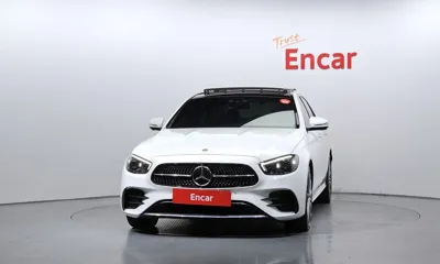 Mercedes-Benz E-Class 2021, 51056 км, за 25928.84 USD