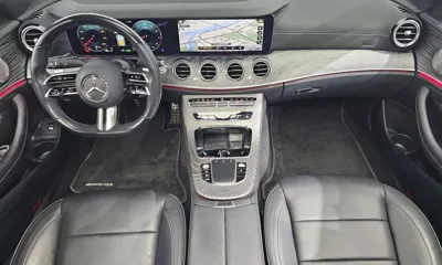 Mercedes-Benz E-Class 2021, 51056 км, за 25928.84 USD - фото 7