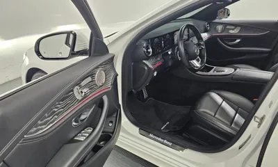 Mercedes-Benz E-Class 2021, 51056 км, за 25928.84 USD - фото 10