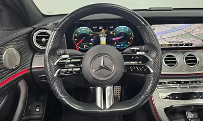 Mercedes-Benz E-Class 2021, 51056 км, за 25928.84 USD - фото 15