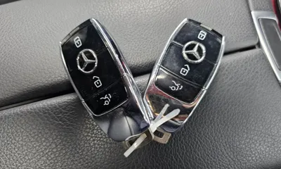 Mercedes-Benz E-Class 2021, 51056 км, за 25928.84 USD - фото 17