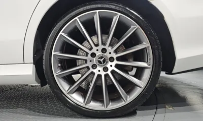 Mercedes-Benz E-Class 2021, 51056 км, за 25928.84 USD - фото 21