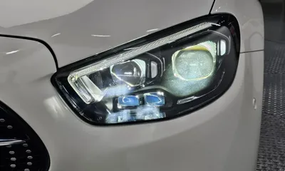 Mercedes-Benz E-Class 2021, 51056 км, за 25928.84 USD - фото 22
